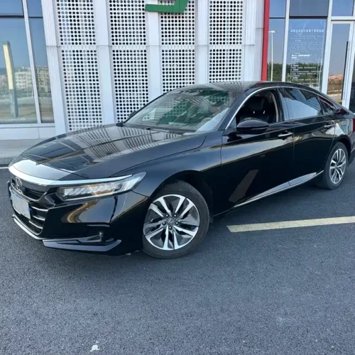 900x675_0_q87_c42_autohomecar__ChxpVWlaSCKAekzOAA_azKq8pW0042.jpg.webp Used Accord 2022 Rui·Hybrid 2.0L Magic Night·Rui Zun Edition