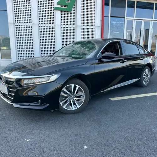 900x675_0_q87_c42_autohomecar__ChxpVWlaSCWADyuSAA-IinU1Bns706.jpg.webp Used Accord 2022 Rui·Hybrid 2.0L Magic Night·Rui Zun Edition