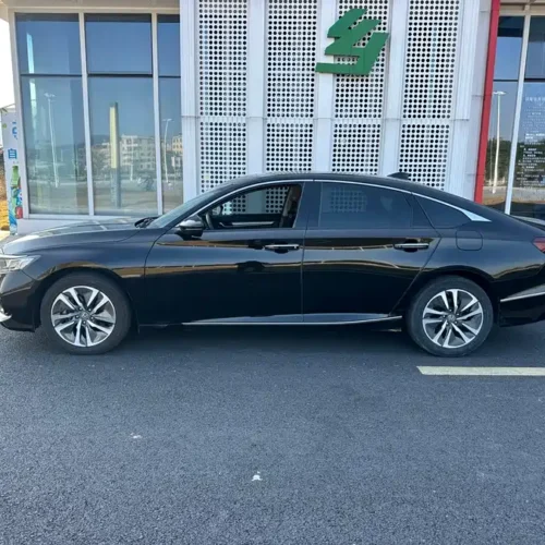 900x675_0_q87_c42_autohomecar__ChxpVWlaSCaAE6d4AA7ZN-2N3TM616.jpg.webp Used Accord 2022 Rui·Hybrid 2.0L Magic Night·Rui Zun Edition