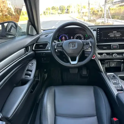 900x675_0_q87_c42_autohomecar__ChxpVWlaSDCAJ-RuAAwGH8Xl1Dg424.jpg.webp Used Accord 2022 Rui·Hybrid 2.0L Magic Night·Rui Zun Edition