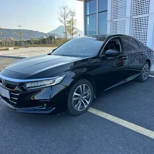 900x675_0_q87_c42_autohomecar__ChxpVWlaSDWAdpTgAA37YN2k0Yg199.jpg.webp Used Accord 2022 Rui·Hybrid 2.0L Magic Night·Rui Zun Edition