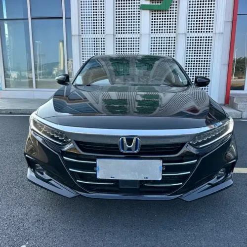 900x675_0_q87_c42_autohomecar__ChxpVWlaSDaAYt8BAA6L9sx6_R4929.jpg.webp Used Accord 2022 Rui·Hybrid 2.0L Magic Night·Rui Zun Edition