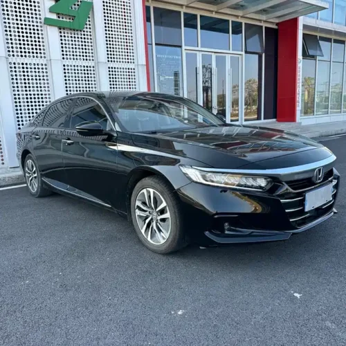 900x675_0_q87_c42_autohomecar__ChxpVWlaSDeANn5kABAX0YiQGCE097.jpg.webp Used Accord 2022 Rui·Hybrid 2.0L Magic Night·Rui Zun Edition