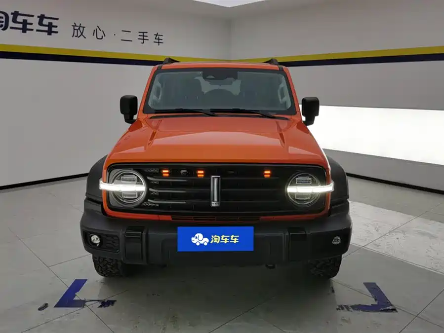 900x675_0_q87_c42_autohomecar__ChxpVWlbqGmAZw_dAAEiRMWUf98582.jpg.webp Used GWM Tank 300 2021 Off-Road Version 2.0T Conqueror