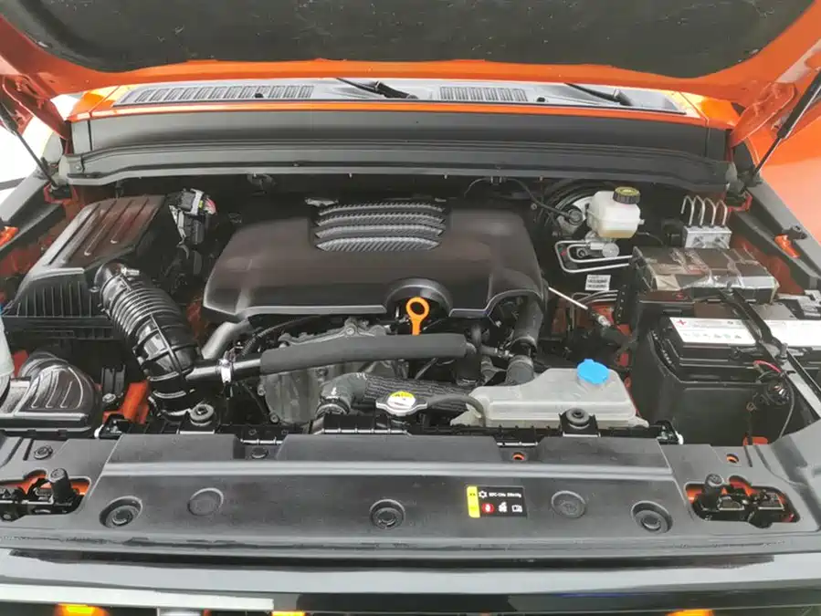 900x675_0_q87_c42_autohomecar__ChxpVWlbqGuAR7r9AAHzU1Ey4-w480.jpg.webp Used GWM Tank 300 2021 Off-Road Version 2.0T Conqueror