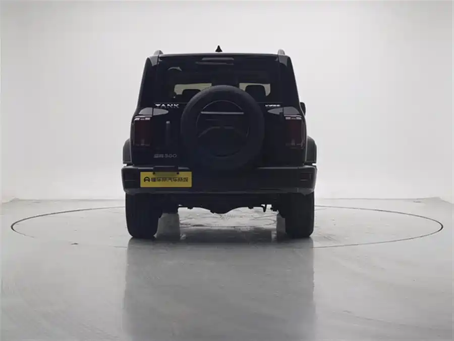 900x675_0_q87_c42_autohomecar__ChxpVWlcgDWASg0BAADJ3J3wqOg211.jpg.webp Used GWM Tank 300 2023 Off-Road Version 2.0T Challenger