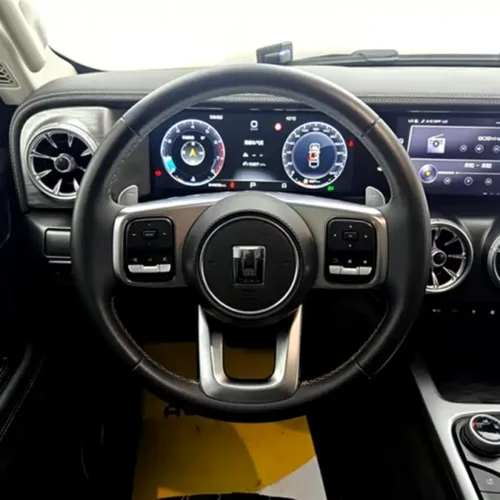 900x675_0_q87_c42_autohomecar__ChxpVWlcgDaAQSZbAAGi3ml409U966.jpg.webp Used GWM Tank 300 2023 Off-Road Version 2.0T Challenger
