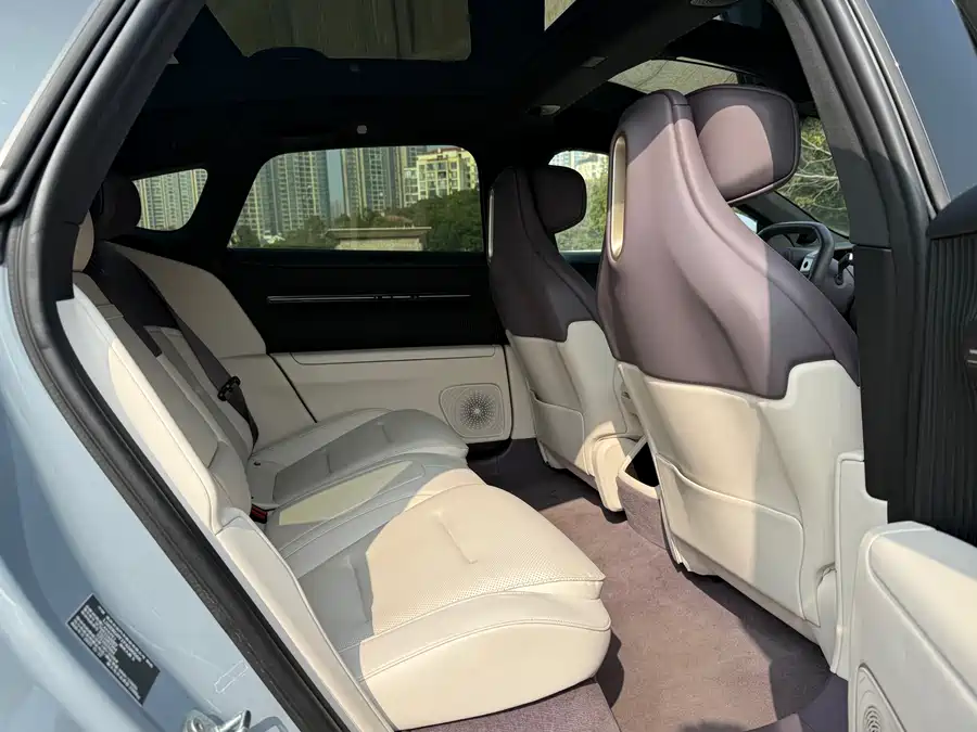 Used Avita 12 2023 650 triple laser four-wheel drive performance version