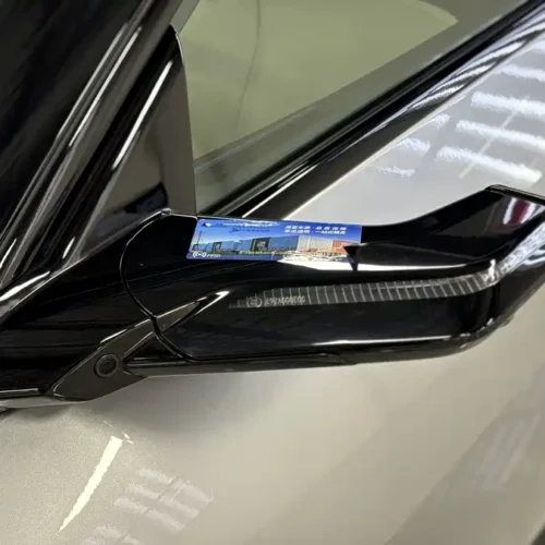 Used Avita 12 2024 650 triple laser four-wheel drive GT version