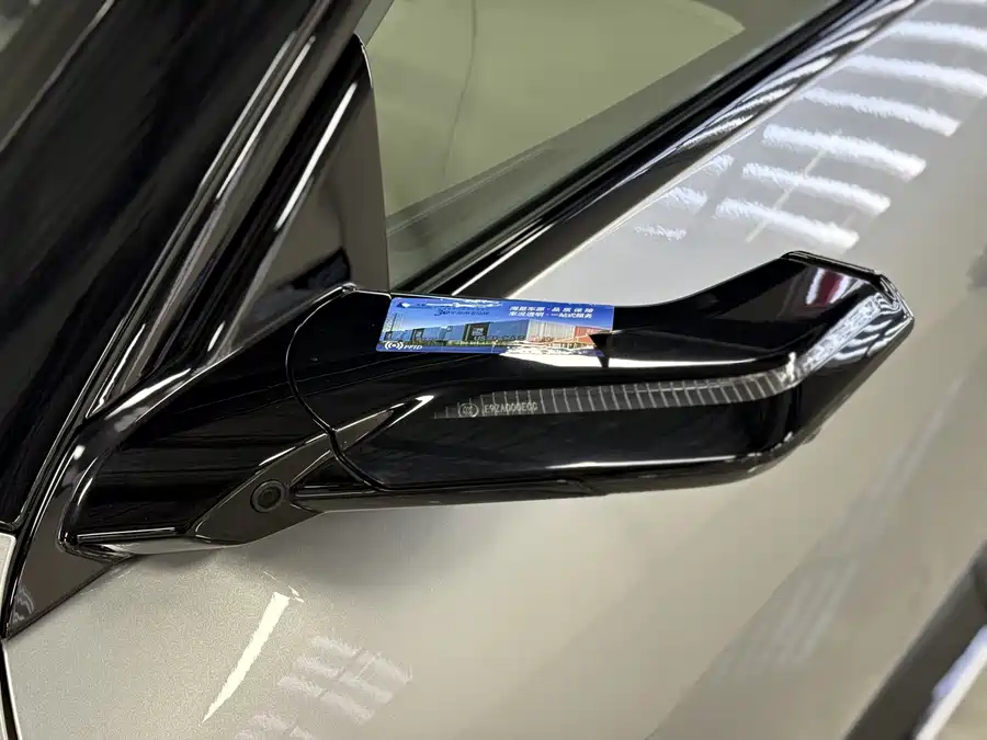 Used Avita 12 2024 650 triple laser four-wheel drive GT version