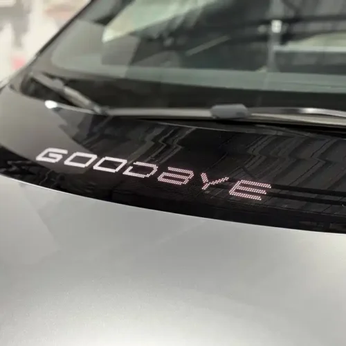 Used Avita 12 2024 650 triple laser four-wheel drive GT version