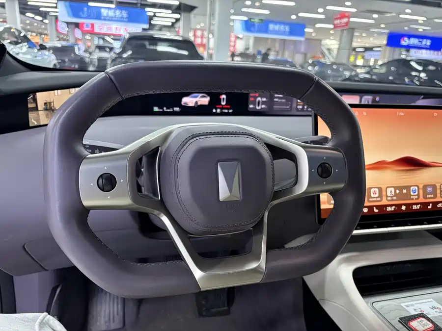 Used Avita 12 2024 650 triple laser four-wheel drive GT version