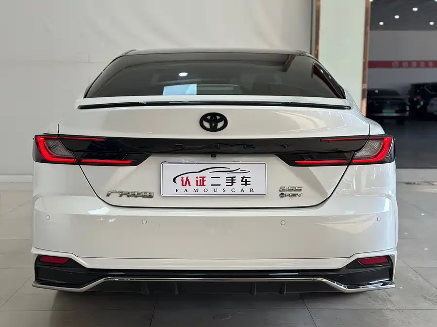 900x675_0_q87_c42_autohomecar__ChxpVWldDRqAYsdOAAVpXX-S7fc471.jpg.webp Used Camry 2024 Dual Engine 2.5HXS Sports Plus Edition