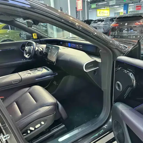 Used Avita 07 2024 Max extended range version