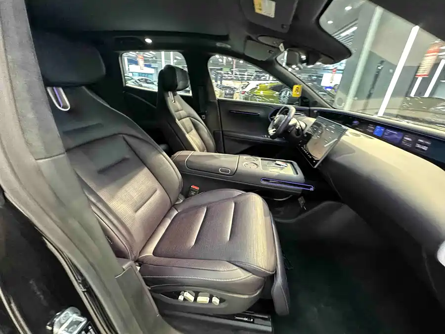 Used Avita 07 2024 Max extended range version