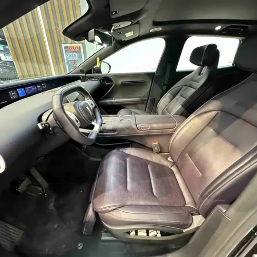 Used Avita 07 2024 Max extended range version