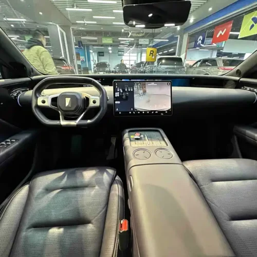 Used Avita 07 2024 Max extended range version