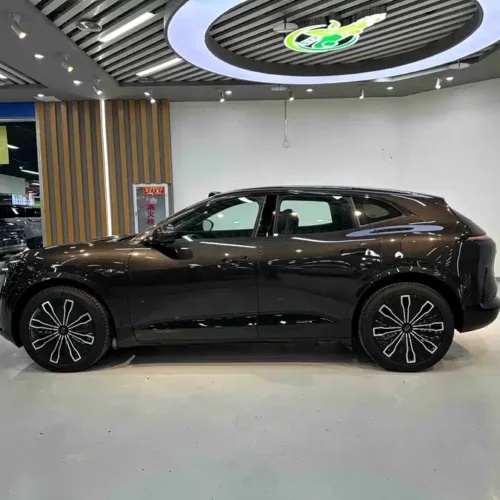 Used Avita 07 2024 Max extended range version