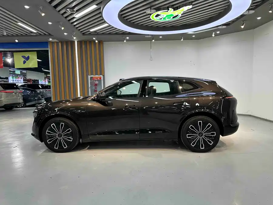 Used Avita 07 2024 Max extended range version