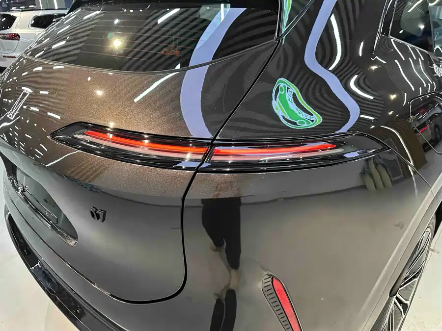 Used Avita 07 2024 Max extended range version