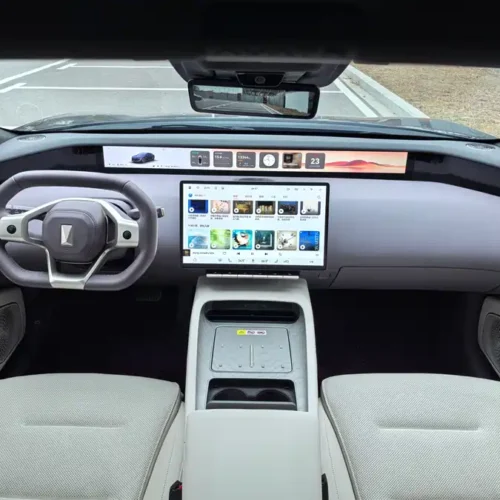 Used Avita 12 2025 Max extended range version