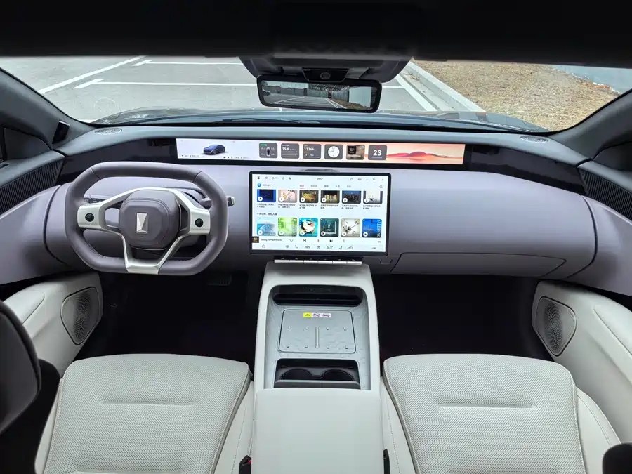 Used Avita 12 2025 Max extended range version