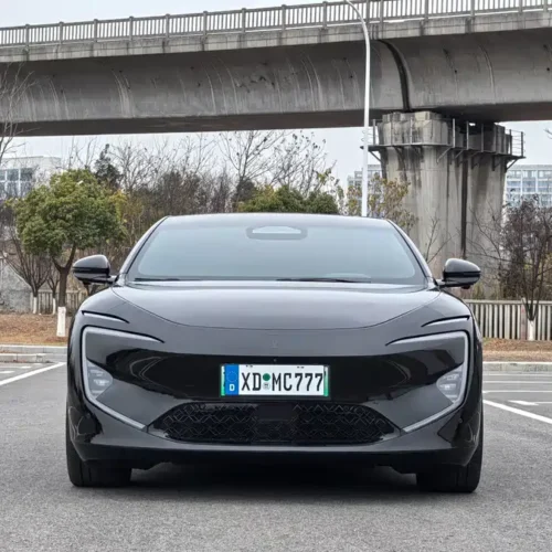 Used Avita 12 2025 Max extended range version