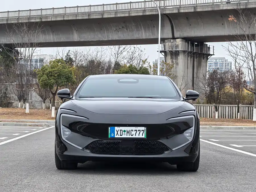 Used Avita 12 2025 Max extended range version