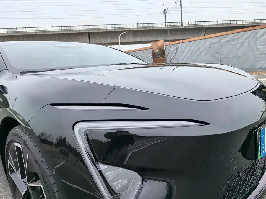 Used Avita 12 2025 Max extended range version