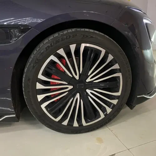 Used Avita 12 2023 650 triple laser four-wheel drive performance version