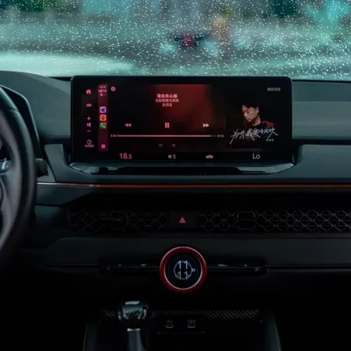 Used Accord 2024 260TURBO Deluxe Edition