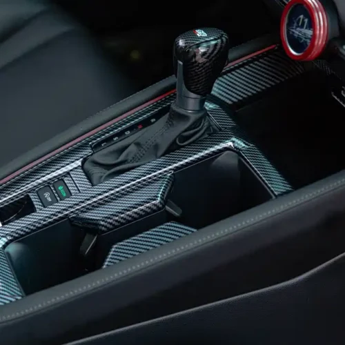 Used Accord 2024 260TURBO Deluxe Edition