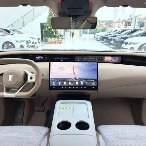 Used Avita 07 2024 Max extended range version