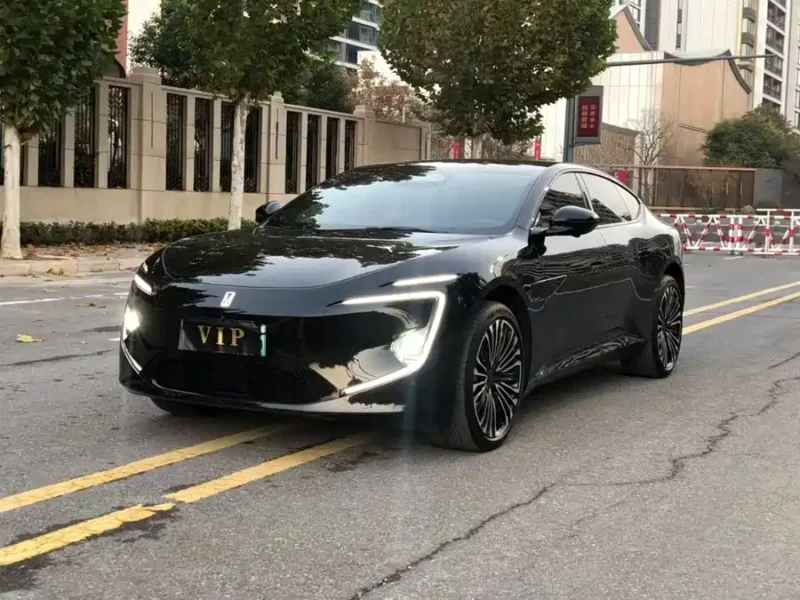 Used Avita 12 2025 Ultra range extended version