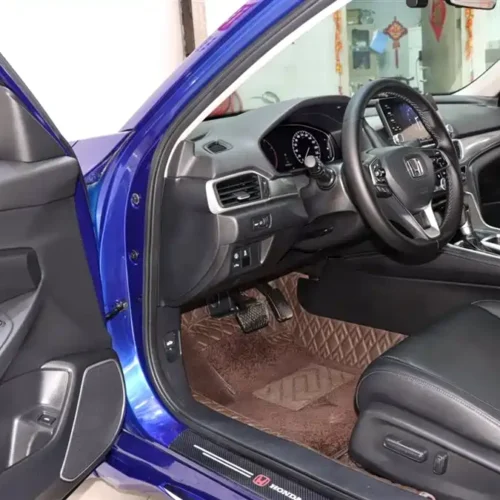 Used Accord 2018 260TURBO Deluxe Edition National V