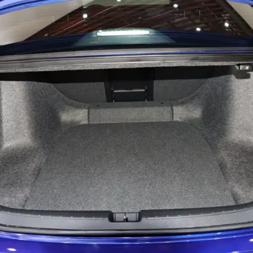 Used Accord 2018 260TURBO Deluxe Edition National V