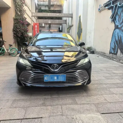 900x675_0_q87_c42_autohomecar__ChxpVWliBT2AP4G7AAtiIt4AIYE241.jpg.webp Used Camry 2018 2.5G Deluxe Edition
