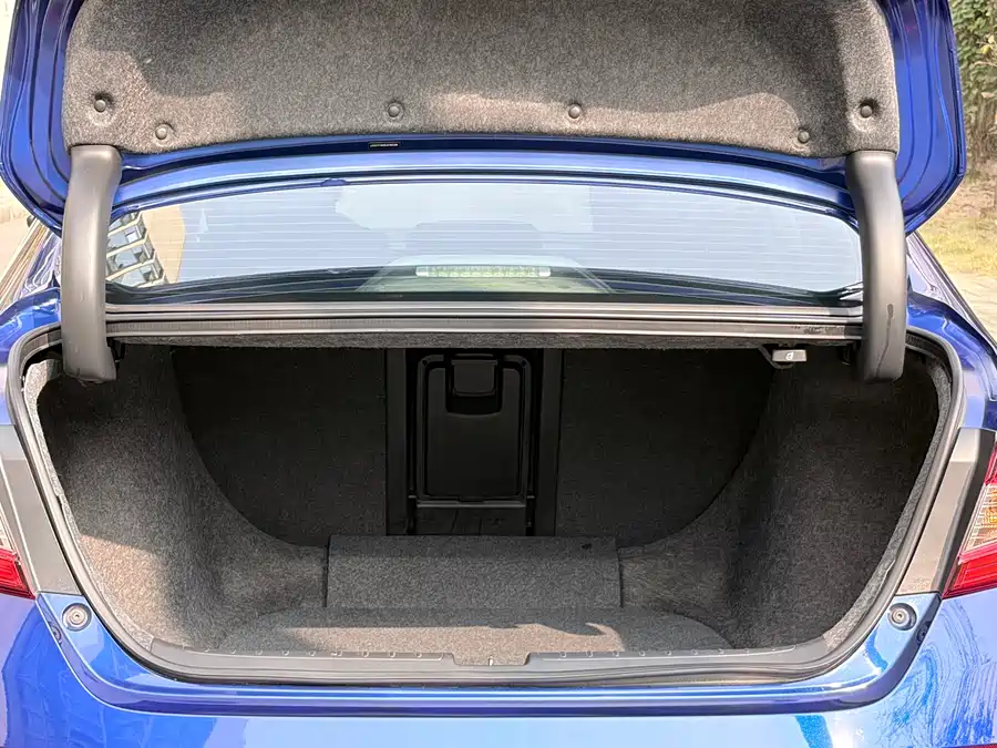 Used Accord 2018 260TURBO Elite Edition National VI