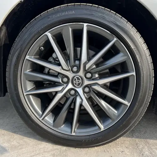 Used Camry 2023 2.5G Deluxe Edition