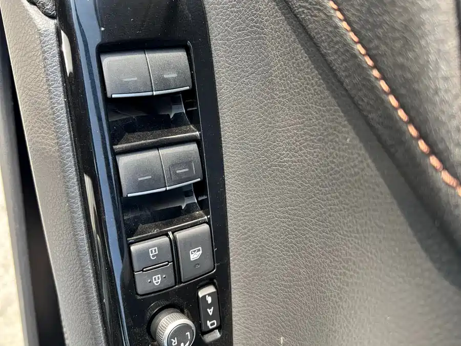 Used Camry 2023 2.5G Deluxe Edition