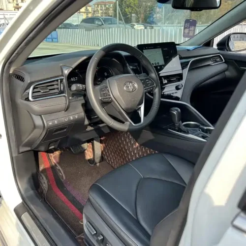 Used Camry 2023 2.5G Deluxe Edition