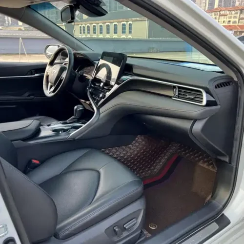 Used Camry 2023 2.5G Deluxe Edition