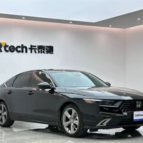 Used Accord 2023 260TURBO Excellence Edition