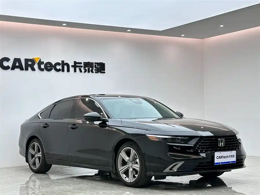 Used Accord 2023 260TURBO Excellence Edition
