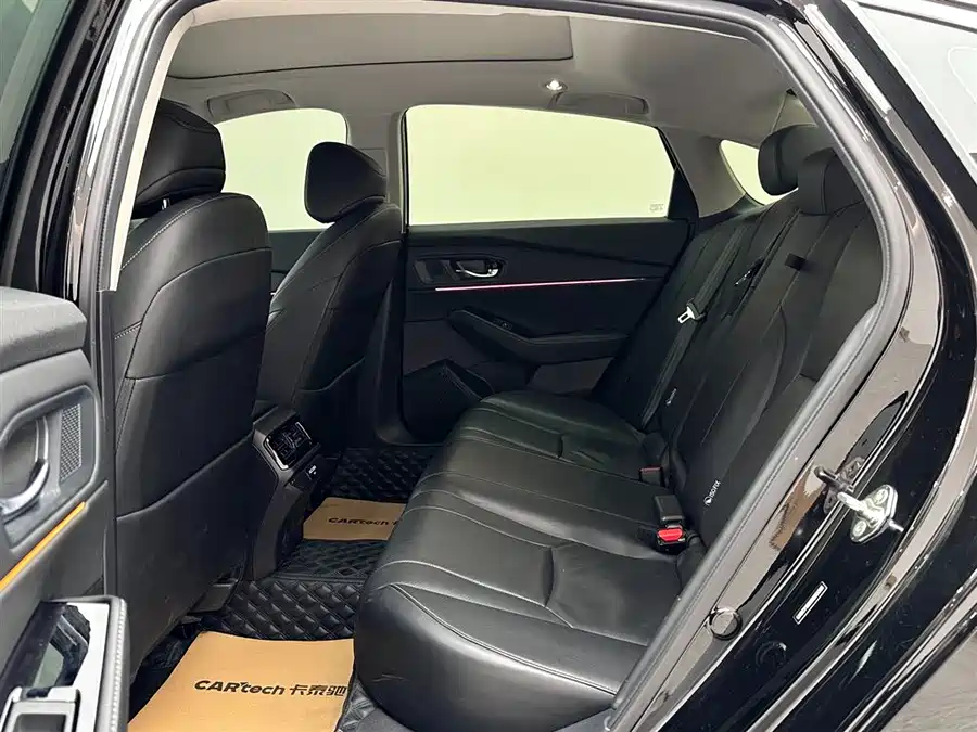 Used Accord 2023 260TURBO Excellence Edition