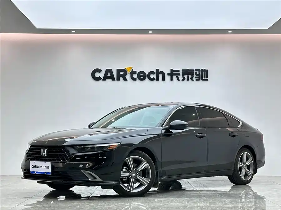 Used Accord 2023 260TURBO Excellence Edition