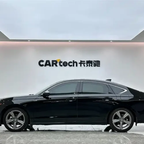 Used Accord 2023 260TURBO Excellence Edition