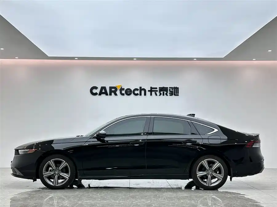 Used Accord 2023 260TURBO Excellence Edition