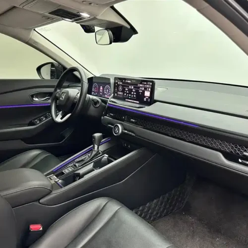 Used Accord 2023 260TURBO Excellence Edition