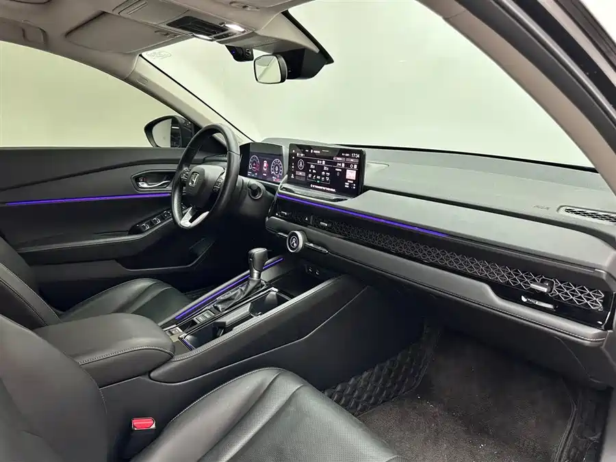 Used Accord 2023 260TURBO Excellence Edition